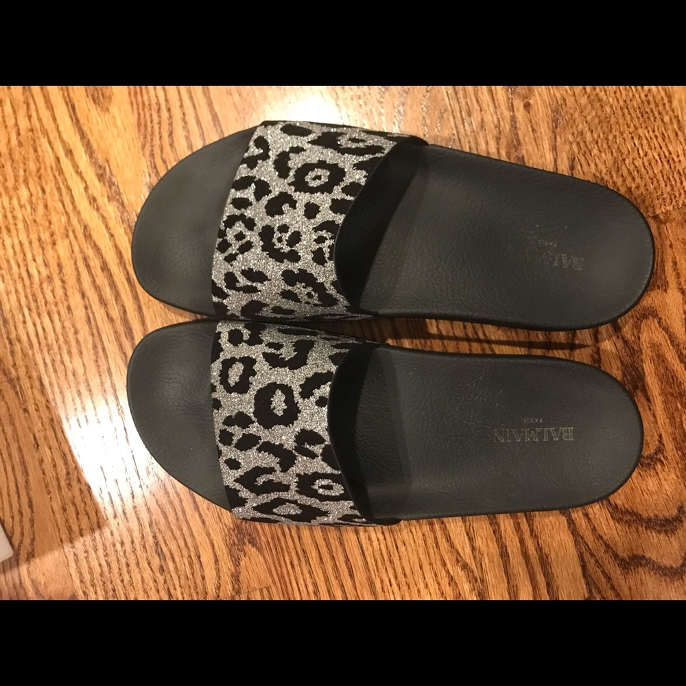 Balmain Pool Slides - image 2